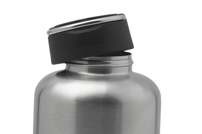 Klean Kanteen Classic Vacuum Insulated Water Bottle - 64oz - Hike