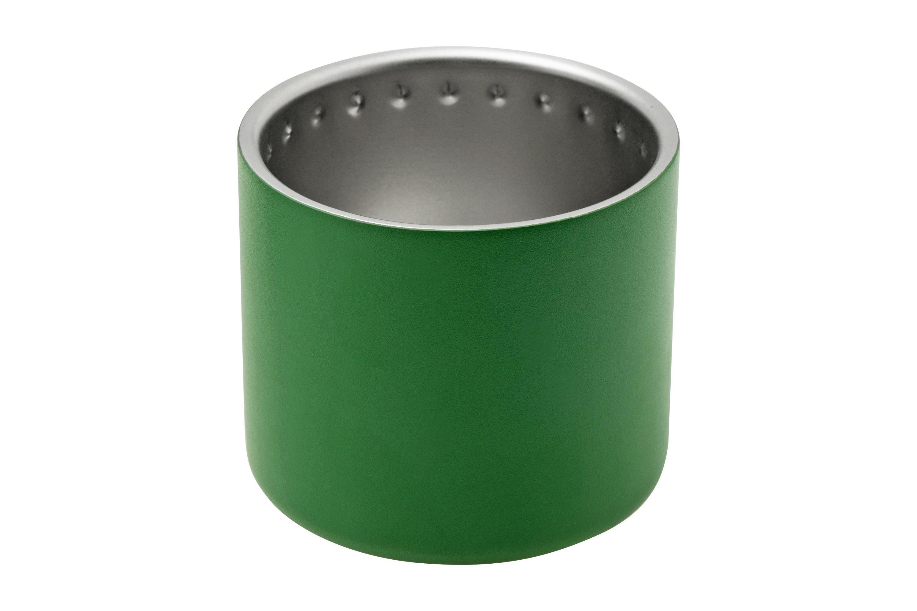 Klean Kanteen TKWide Café Cap - Bottiglia termica