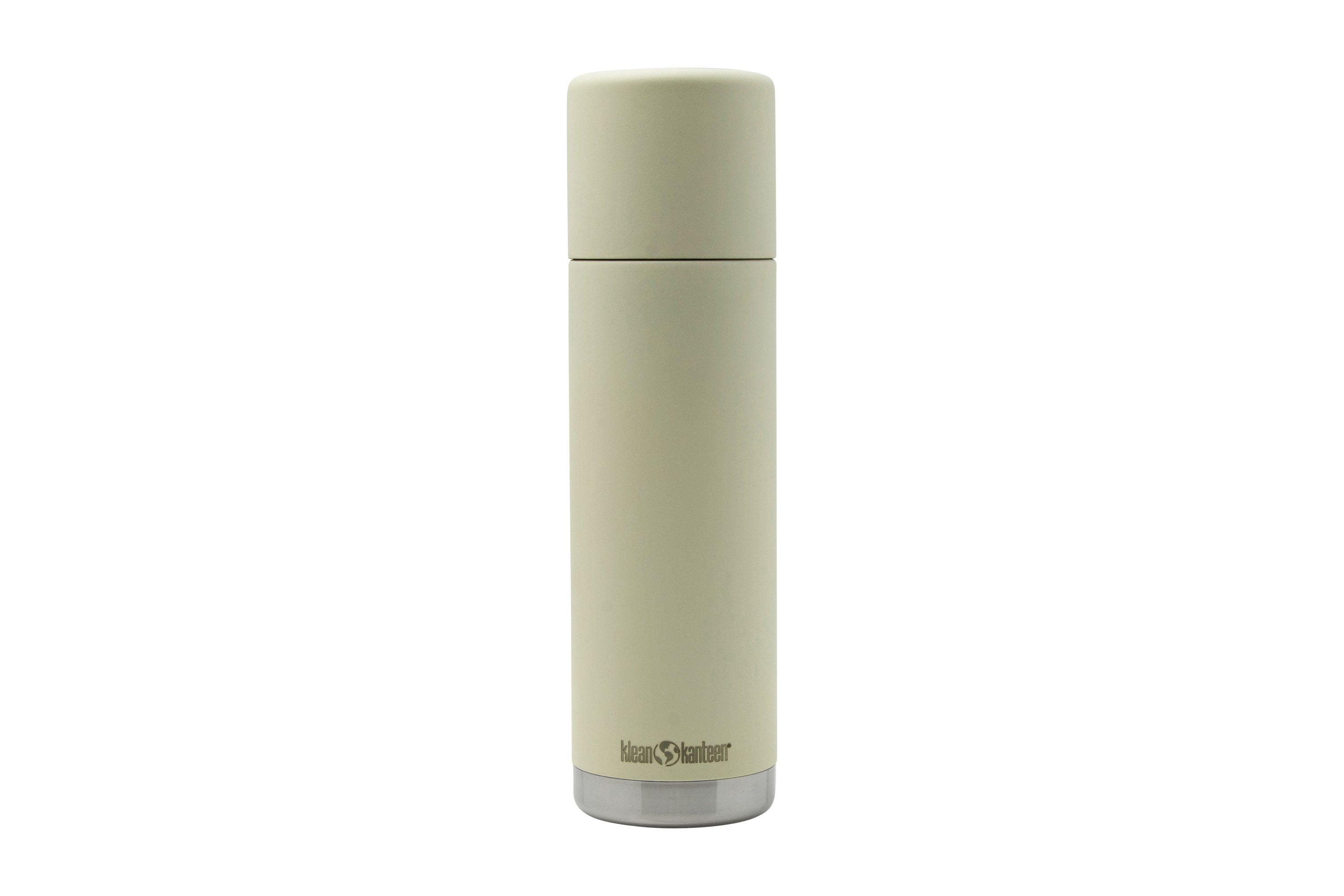Klean Kanteen TKPro Insulated thermos 1L, Tofu Advantageously