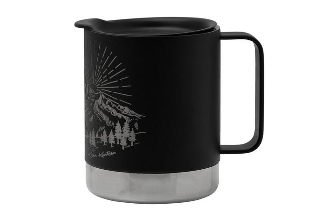 12 oz (355 ml) Insulated Coffee Mug