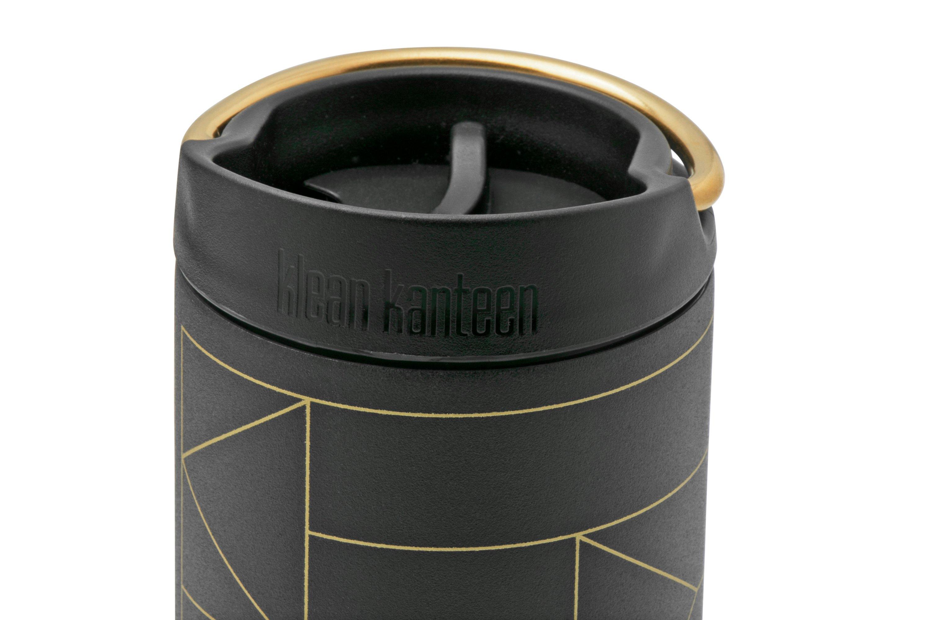 Klean Kanteen Insulated Tkwide 470 Ml Limited Edition Tkwide Geometric