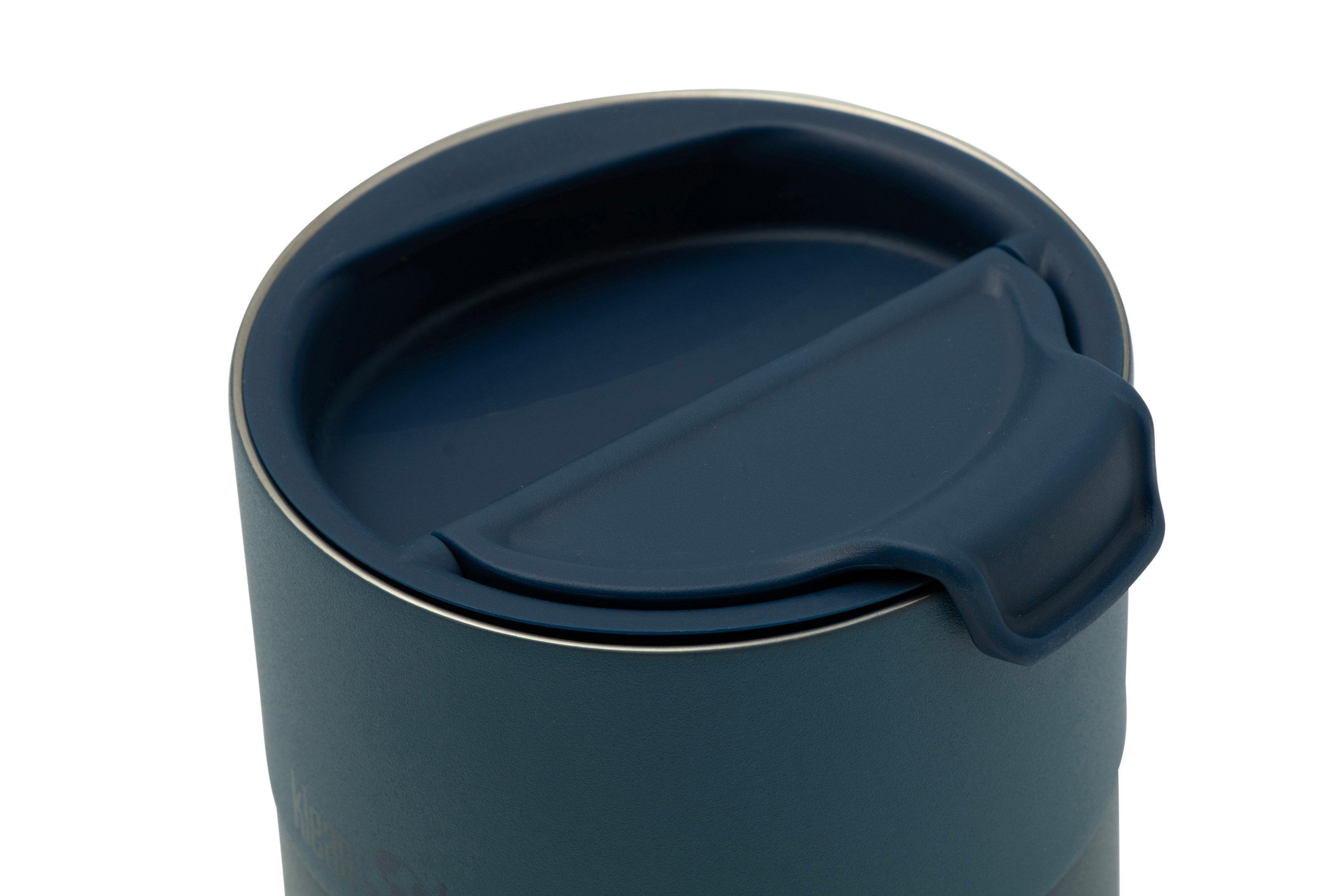 Klean Kanteen Insulated Rise Lowball 1010166 Trinkbecher mit Flip