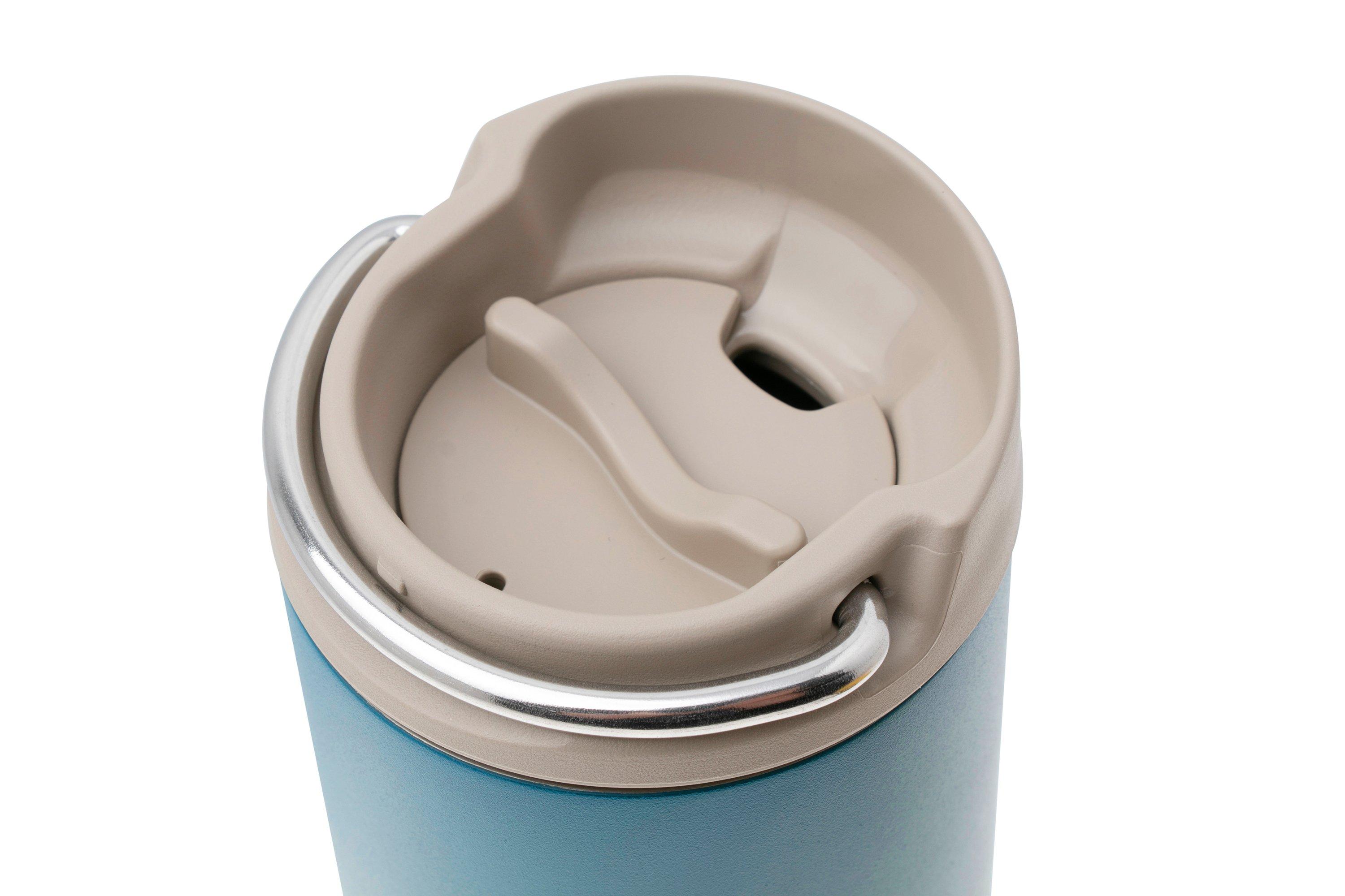 Klean-kanteen Isoleret Termoflaske TKWide 355 Ml Twist Cap Termokop Sammenlign Priser - View #10