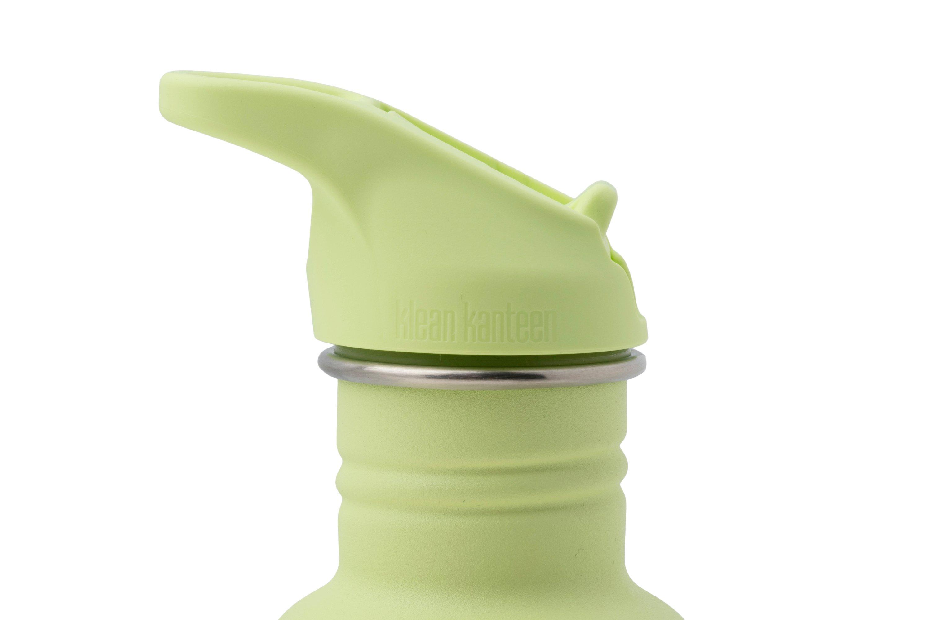 Klean Kanteen Classic Narrow (w/Flip Seal Sport) - Antilope Outdoor NL