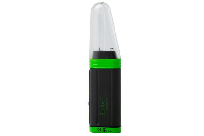 Afbeelding voor Katadyn Steripen Adventurer Opti 60110073, uv-waterzuiveraar