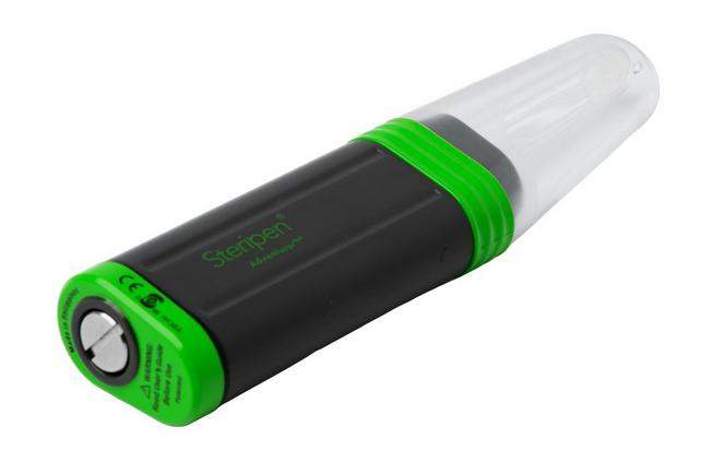 Afbeelding voor Katadyn Steripen Adventurer Opti 60110073, uv-waterzuiveraar