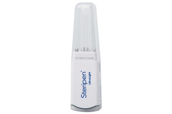 Afbeelding voor Katadyn Steripen UltraLight 60110076, uv-waterzuiveraar