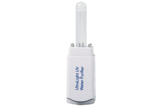 Afbeelding voor Katadyn Steripen UltraLight 60110076, uv-waterzuiveraar