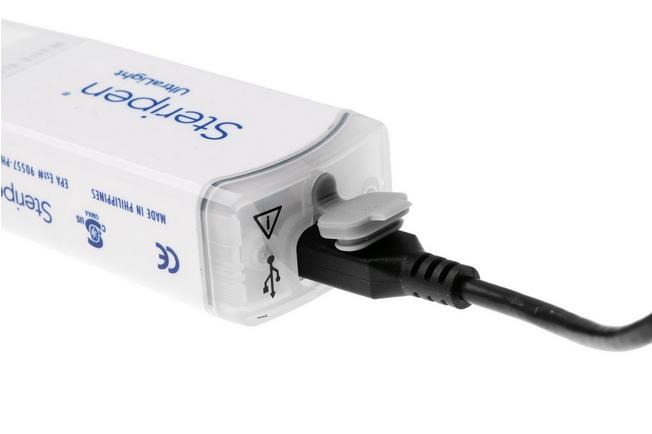 Afbeelding voor Katadyn Steripen UltraLight 60110076, uv-waterzuiveraar