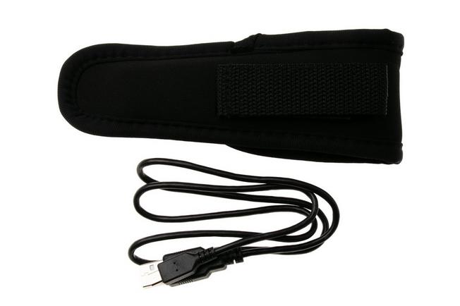 Afbeelding voor Katadyn Steripen UltraLight 60110076, uv-waterzuiveraar