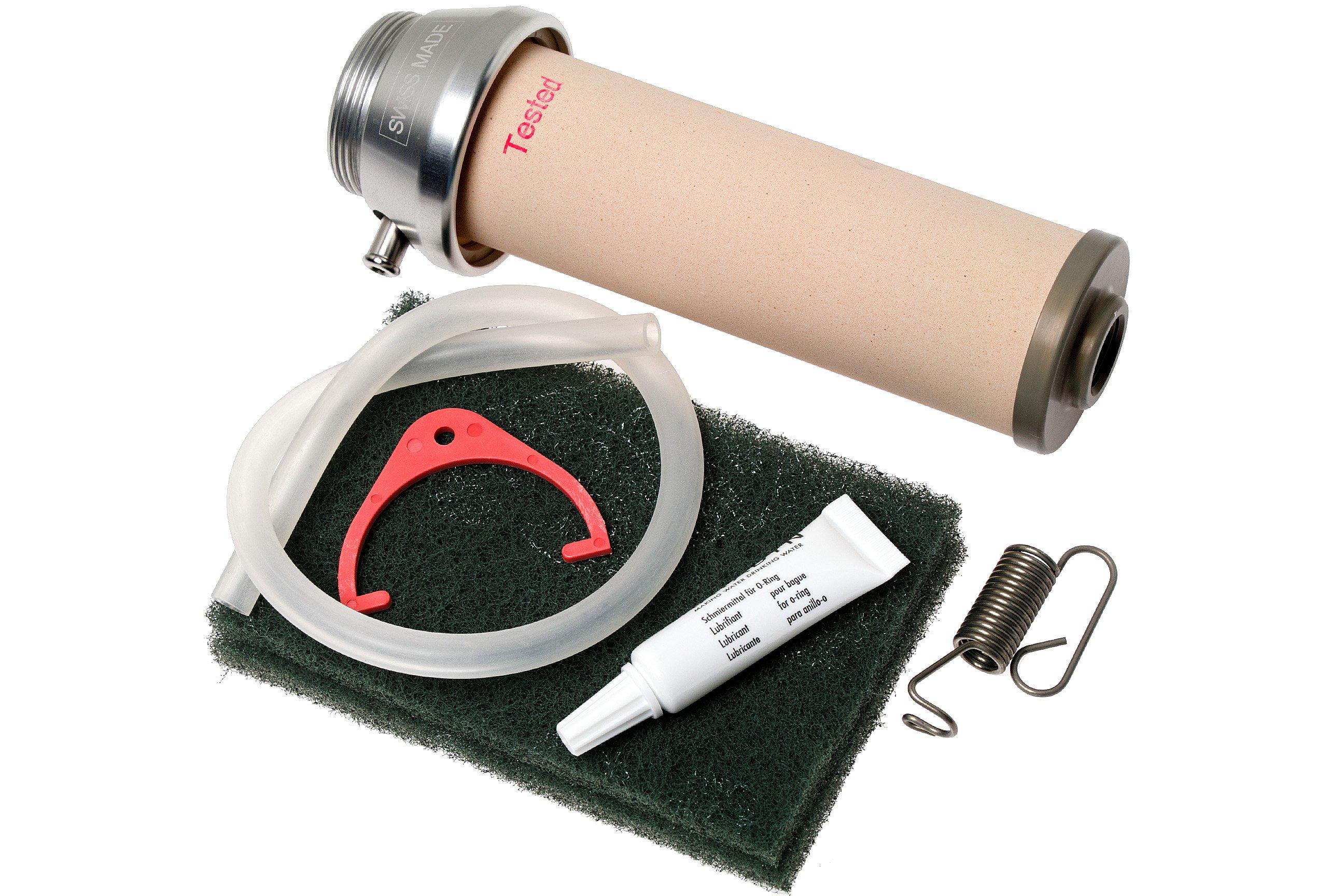 Katadyn Pocket replacement filter Advantageously shopping at