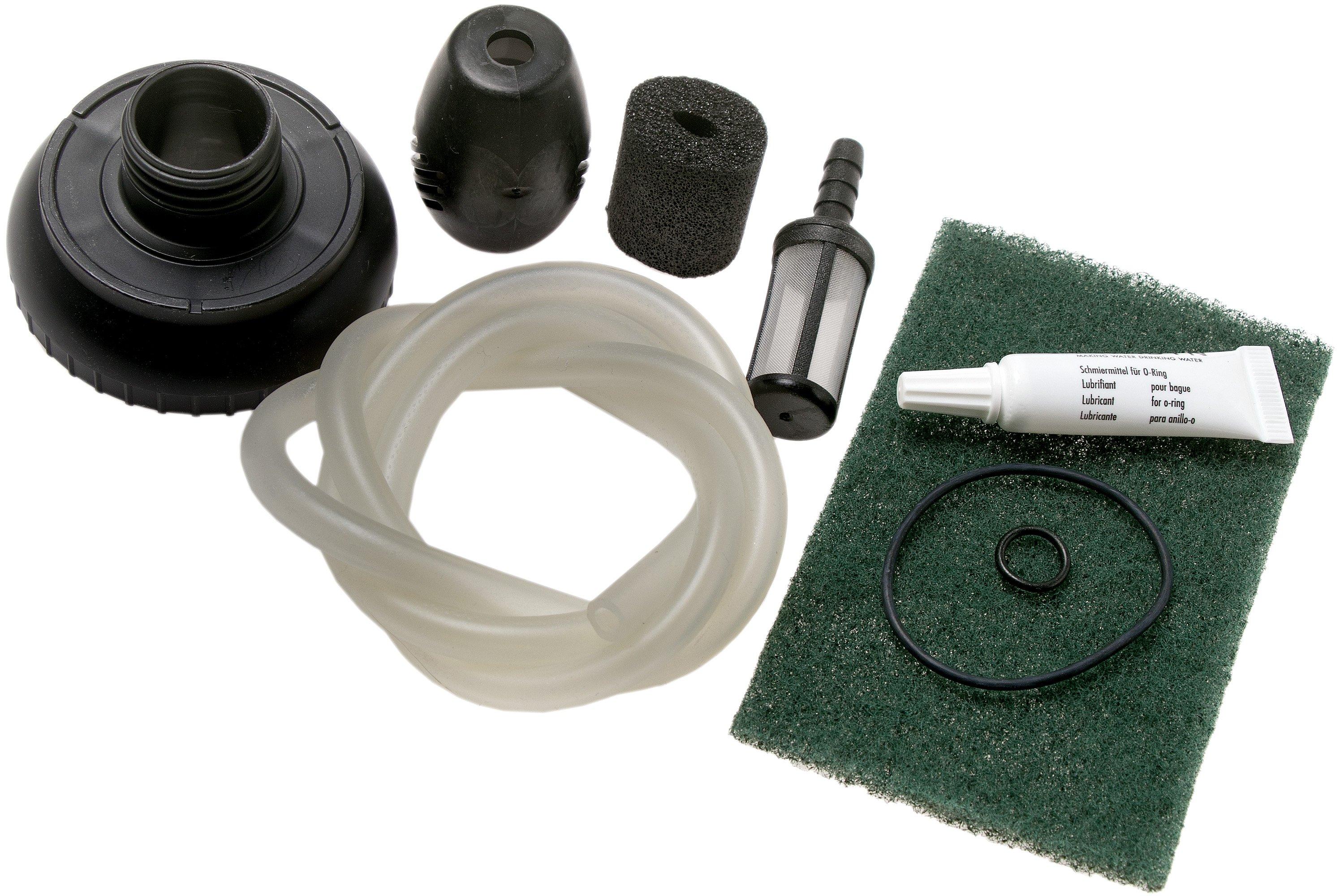 Katadyn Combi Filter water filter | Advantageously shopping at ...