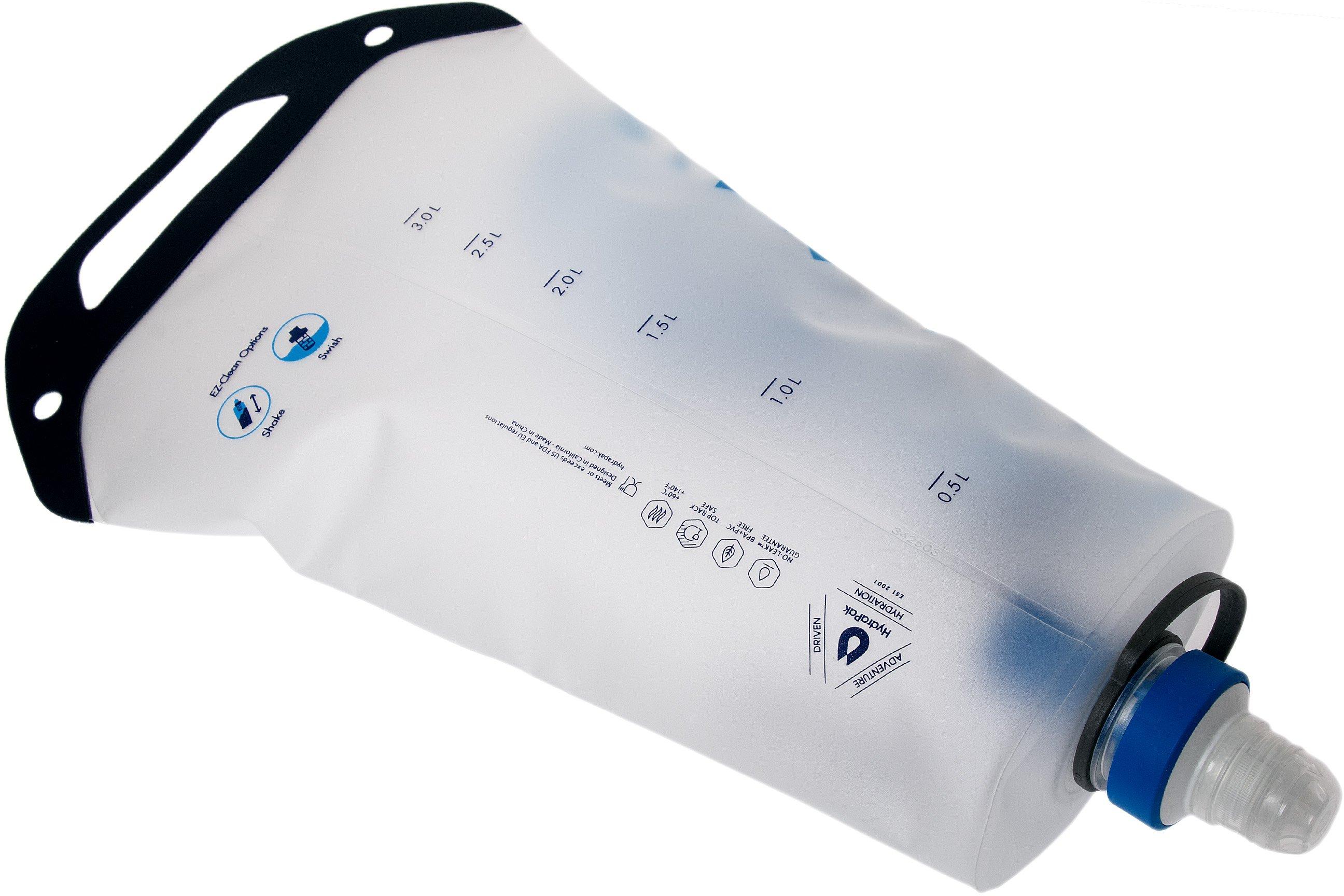 katadyn befree 3.0 l water filter