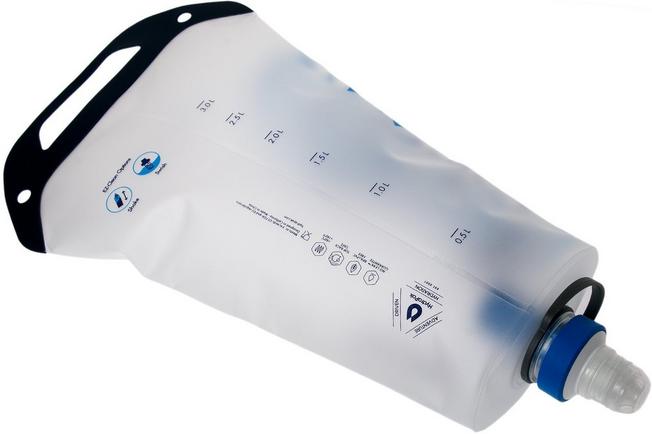 Katadyn BeFree water filter with bag 3.0 L | Advantageously