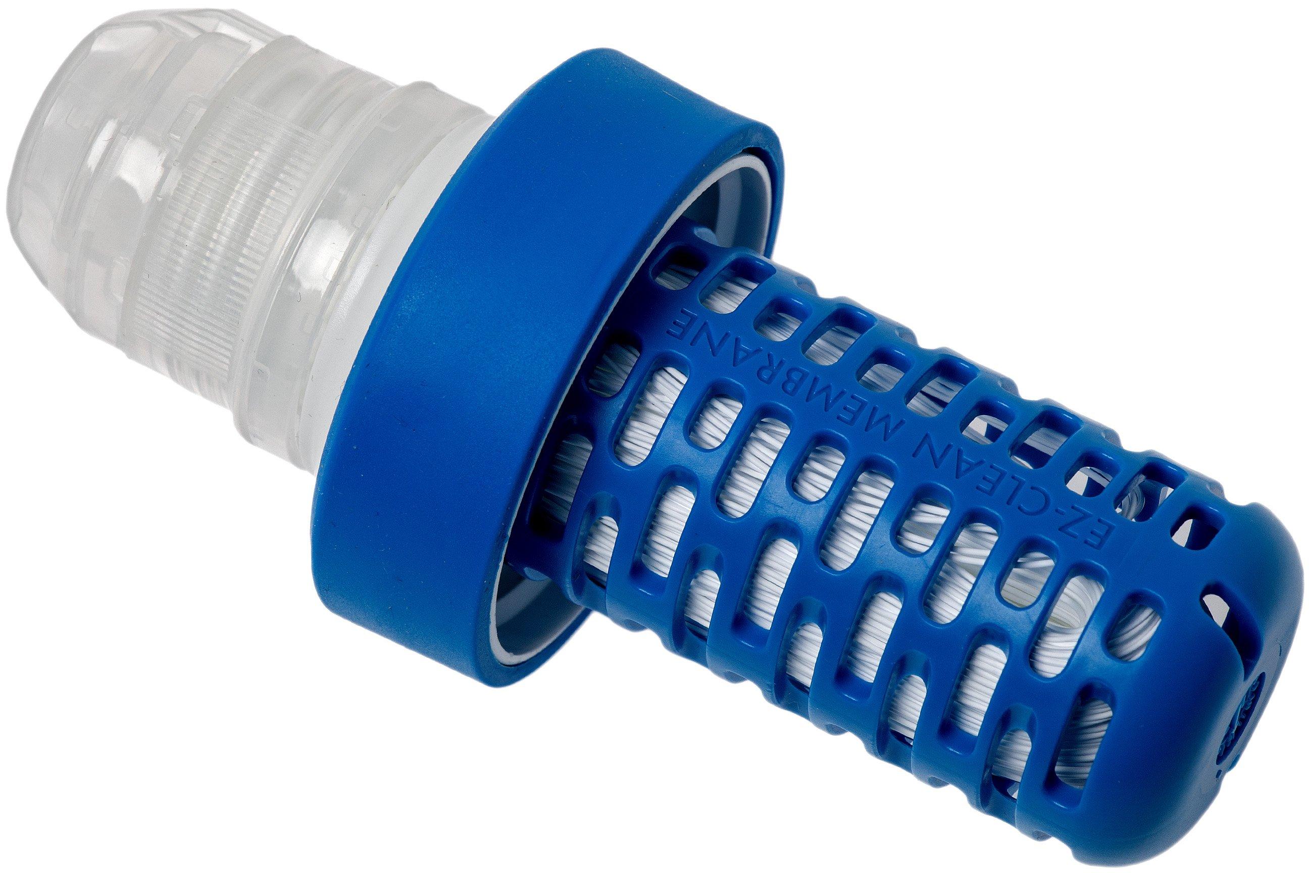 katadyn befree 3.0 l water filter