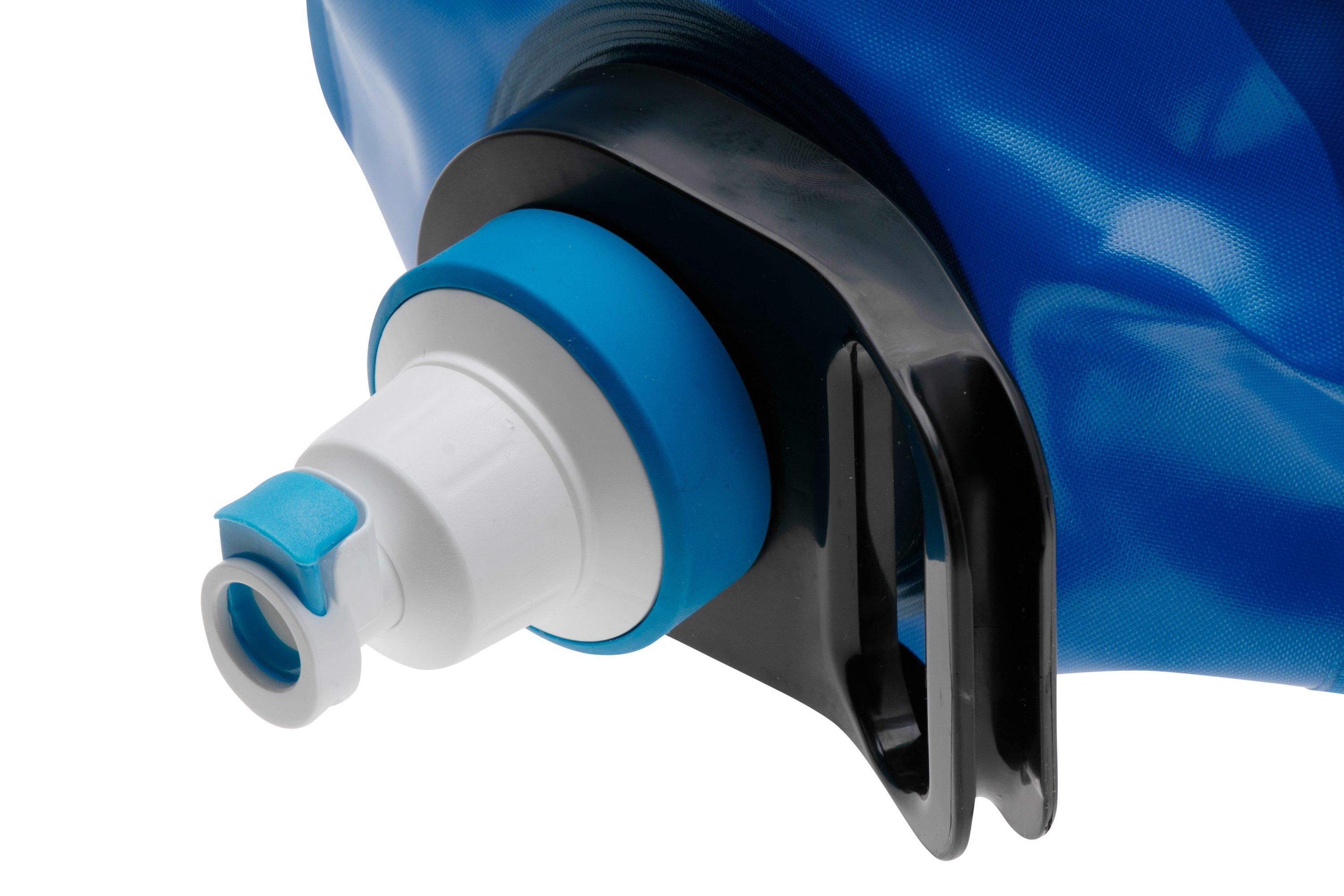 Katadyn BeFree Gravity 8020859 water filter, 10 litres, blue