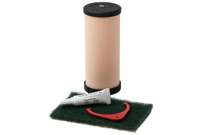 Afbeelding voor Katadyn Explorer 8021287, keramisch vervangfilter