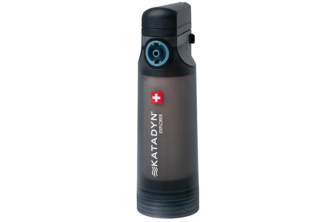 Afbeelding voor Katadyn Explorer 8021290, waterfilter