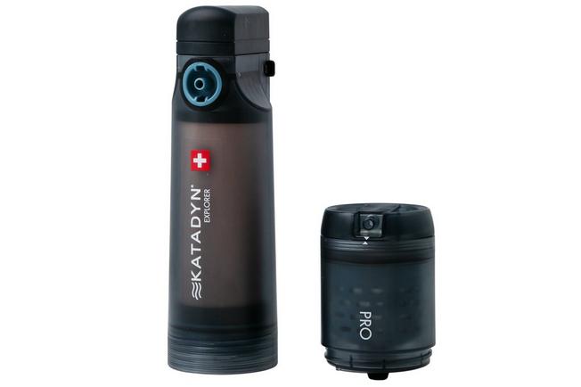 Afbeelding voor Katadyn Explorer Pro 8021292, waterzuiveraar