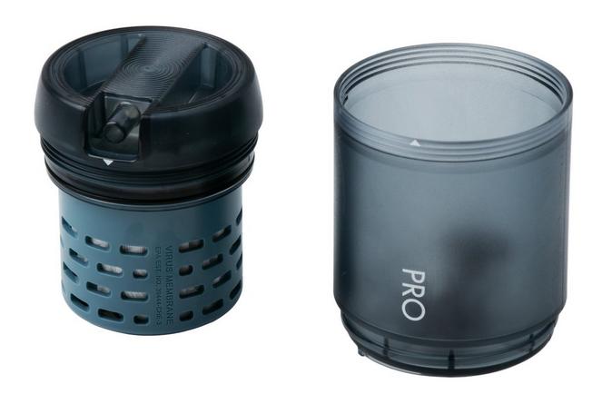 Afbeelding voor Katadyn Explorer Pro 8021292, waterzuiveraar