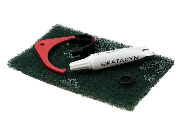 Afbeelding voor Katadyn Explorer Pro 8021292, waterzuiveraar