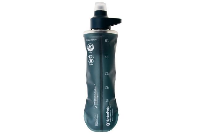 Afbeelding voor Katadyn BeFree AC Bottle 0.5L, Slate Blue, waterfles met filter, 500 ml