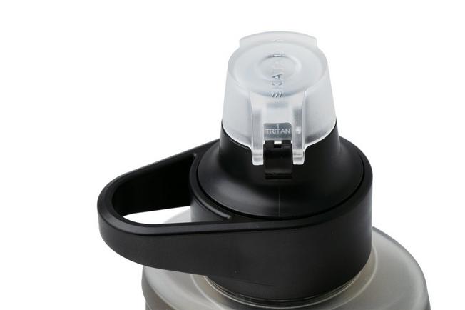 Afbeelding voor Katadyn BeFree AC Bottle 1.0L, Zwart, waterfles met filter, 1000 ml