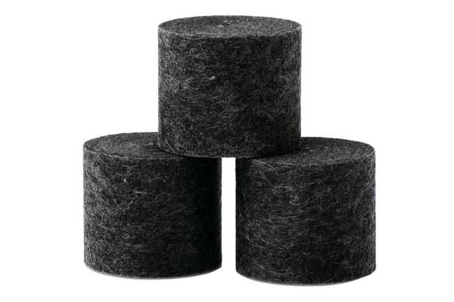 Afbeelding voor Katadyn BeFree AC 8021406, actieve-koolnavulset, 3 stuks