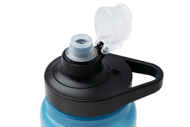 Afbeelding voor Katadyn BeFree AC Bottle 0.7L, blauw, waterfles met filter, 700 ml