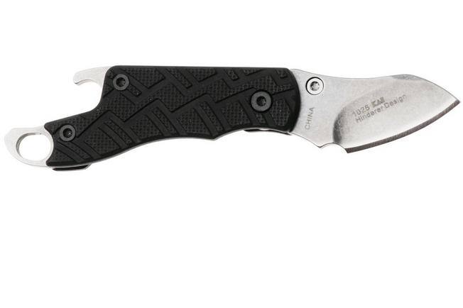 Image pour Kershaw Cinder 1025, couteau de poche porte-clés