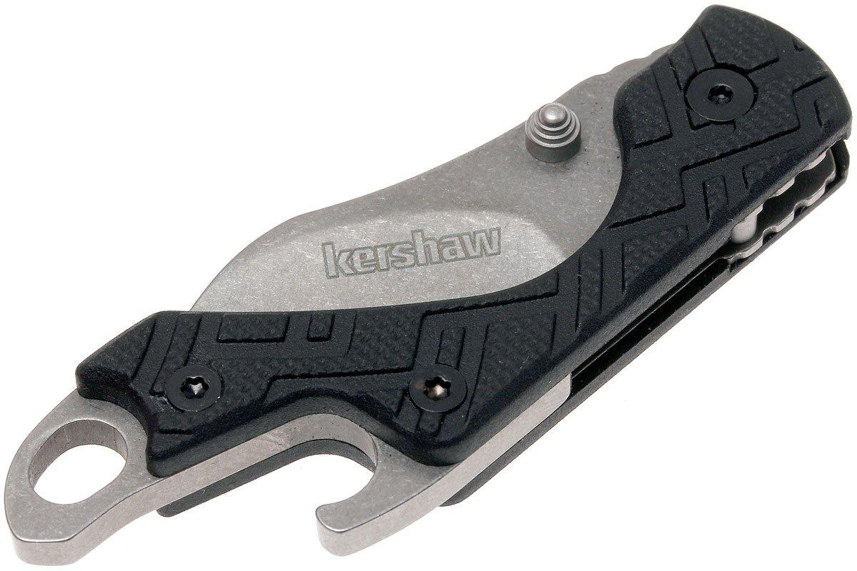 Kershaw Cinder 1025, keychain knife | Advantageously shopping at ...