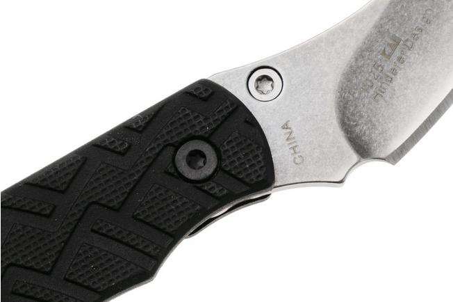 Image pour Kershaw Cinder 1025, couteau de poche porte-clés