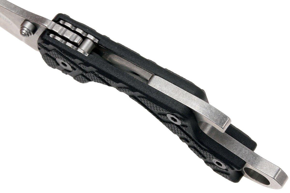 Kershaw Cinder 1025, keychain knife | Advantageously shopping at ...