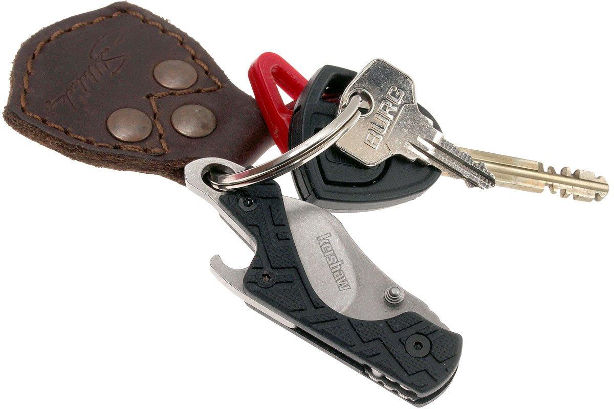 Kershaw Cinder 1025, keychain knife | Advantageously shopping at ...