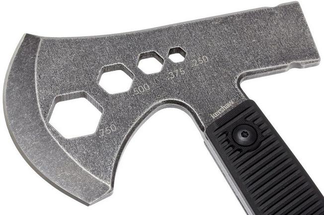 Image for Kershaw Tinder Axe 1071BW