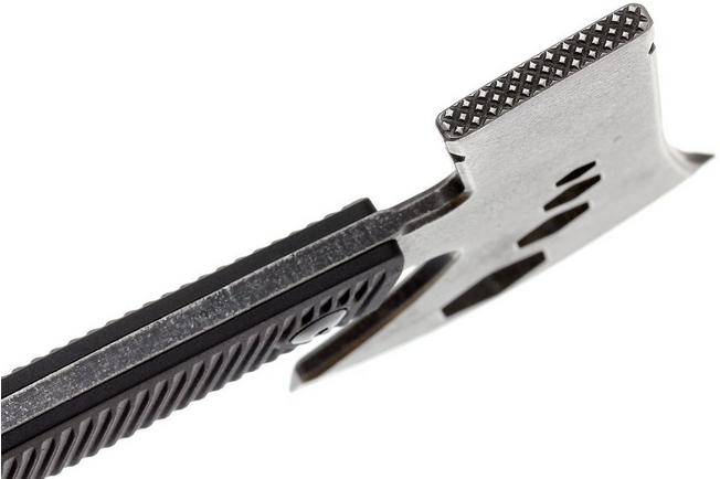Image for Kershaw Tinder Axe 1071BW