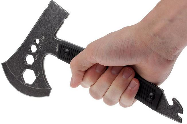 Image for Kershaw Tinder Axe 1071BW