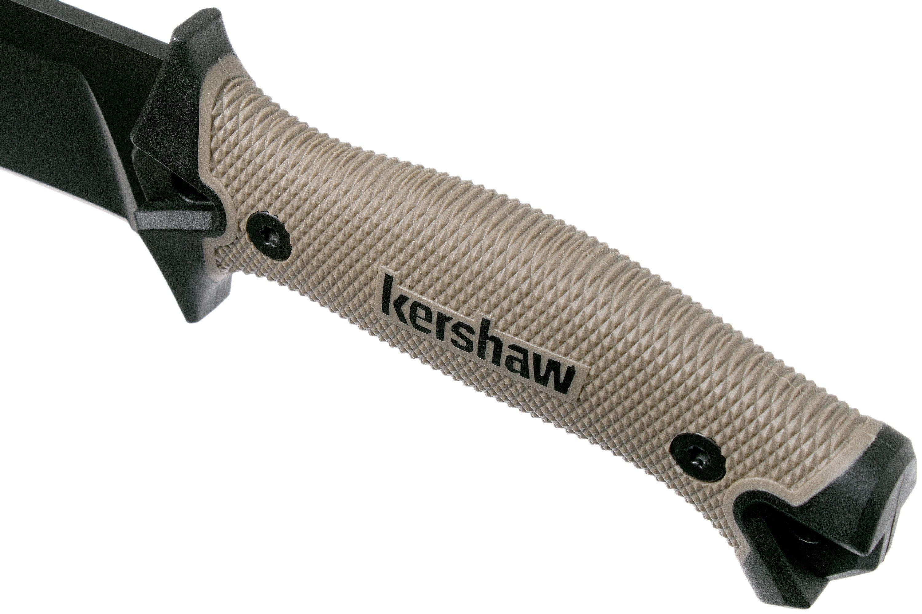 Kershaw Camp 10