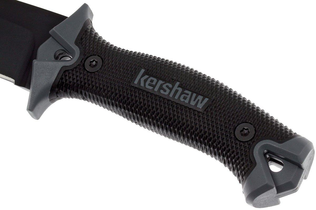 Kershaw Camp 10, 1077 machete | Compras con ventajas en Knivesandtools.es