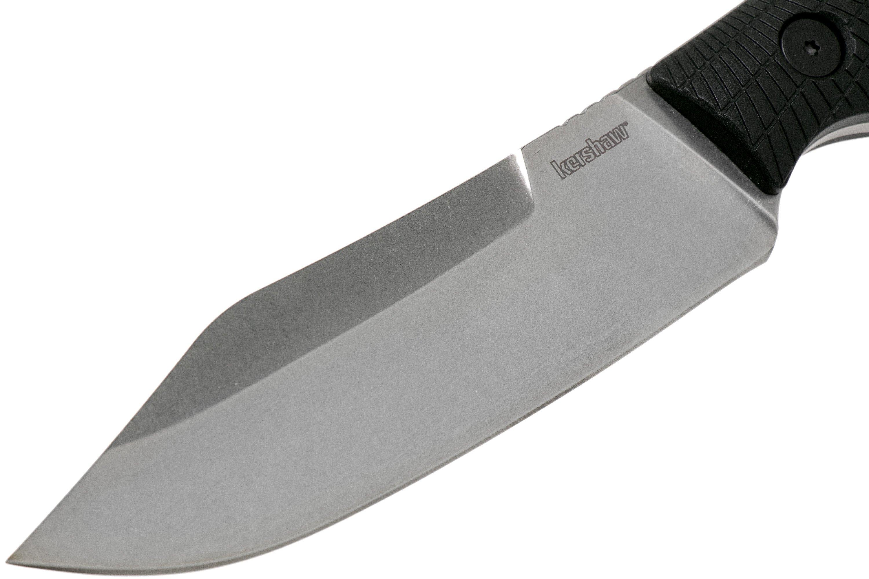 Kershaw 7105 Outil de survie de camping en plein air de chasse tactique de  pliage automatique des couteaux de poche - Chine Les couteaux, couteau  pliant