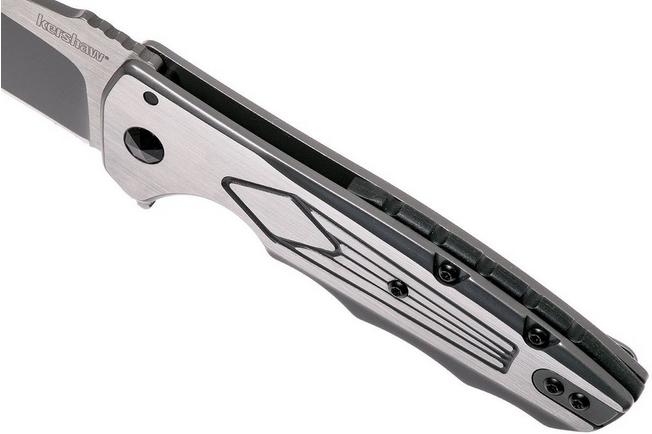 Image for Kershaw Deadline 1087 pocket knife, Matt Diskin design