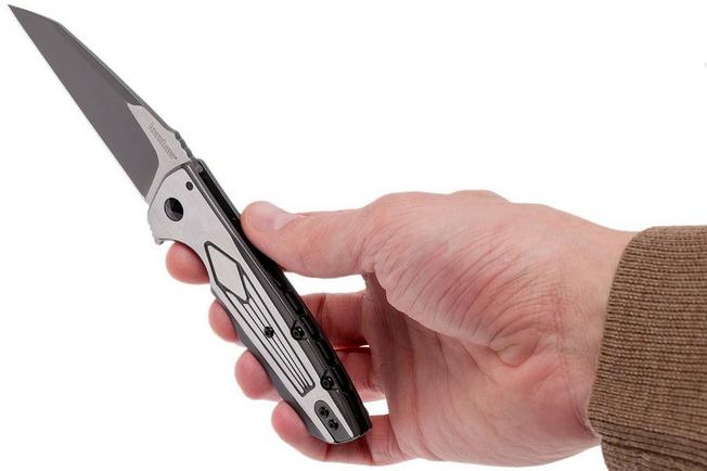 Image for Kershaw Deadline 1087 pocket knife, Matt Diskin design