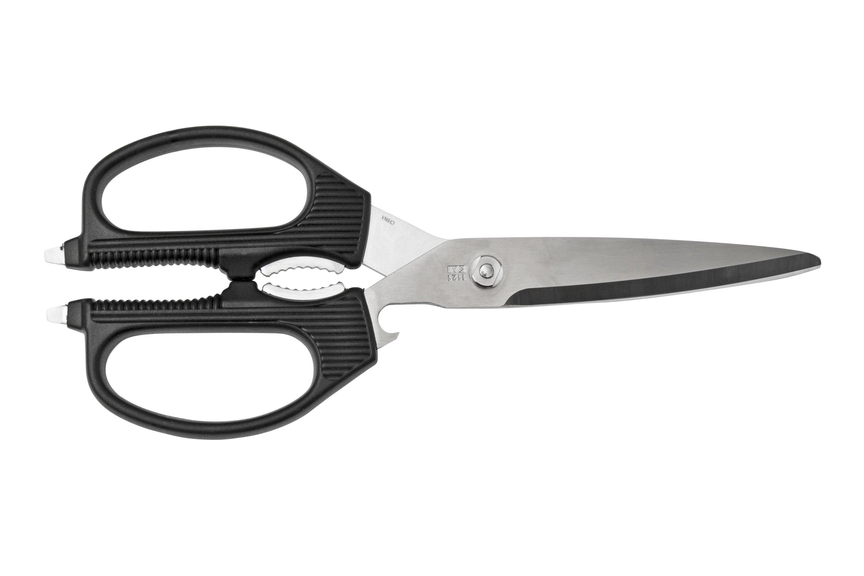 Kershaw Taskmaster 1121 scissors | Advantageously shopping at ...