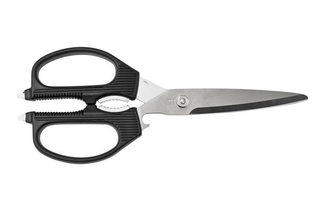 Kershaw 1120S Taskmaster Shears, With Sheath