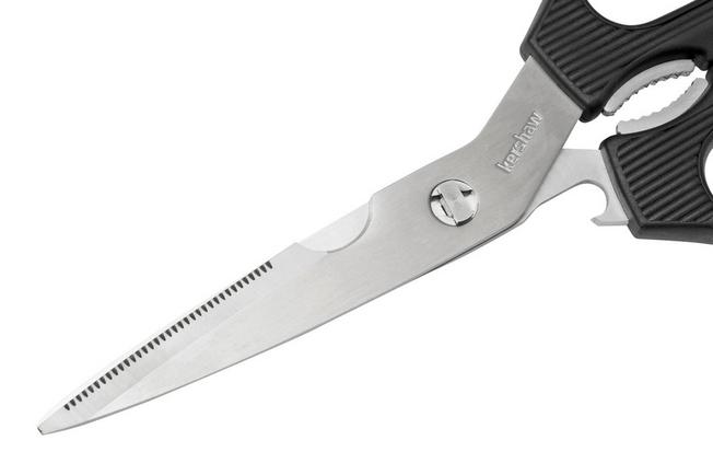 KERSHAW TASKMASTERS GAME SHEARS 