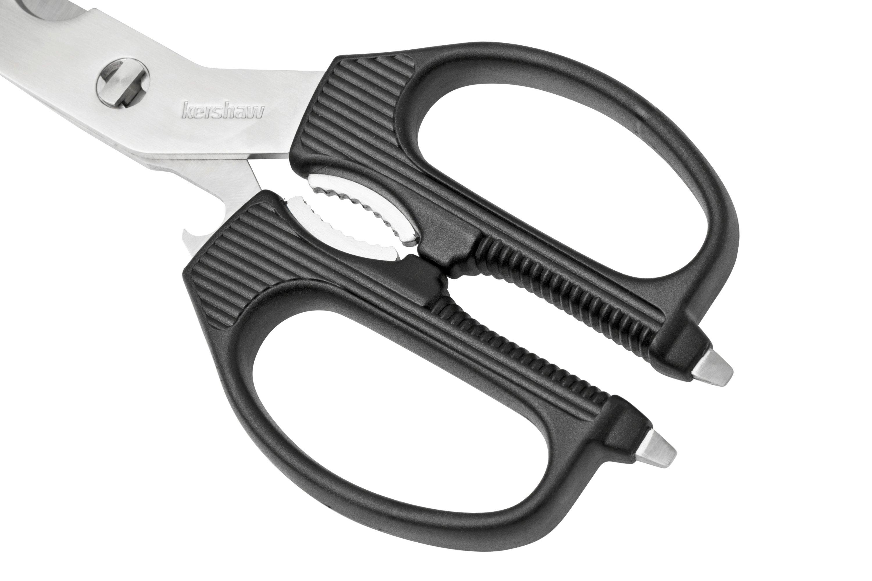 Kershaw Taskmaster 2 Kitchen Shears 1121 Scissors For Sale