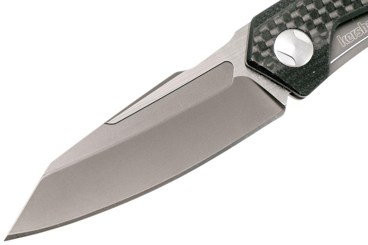 Kershaw Reverb 1220 pocket knife Advantageously shopping at