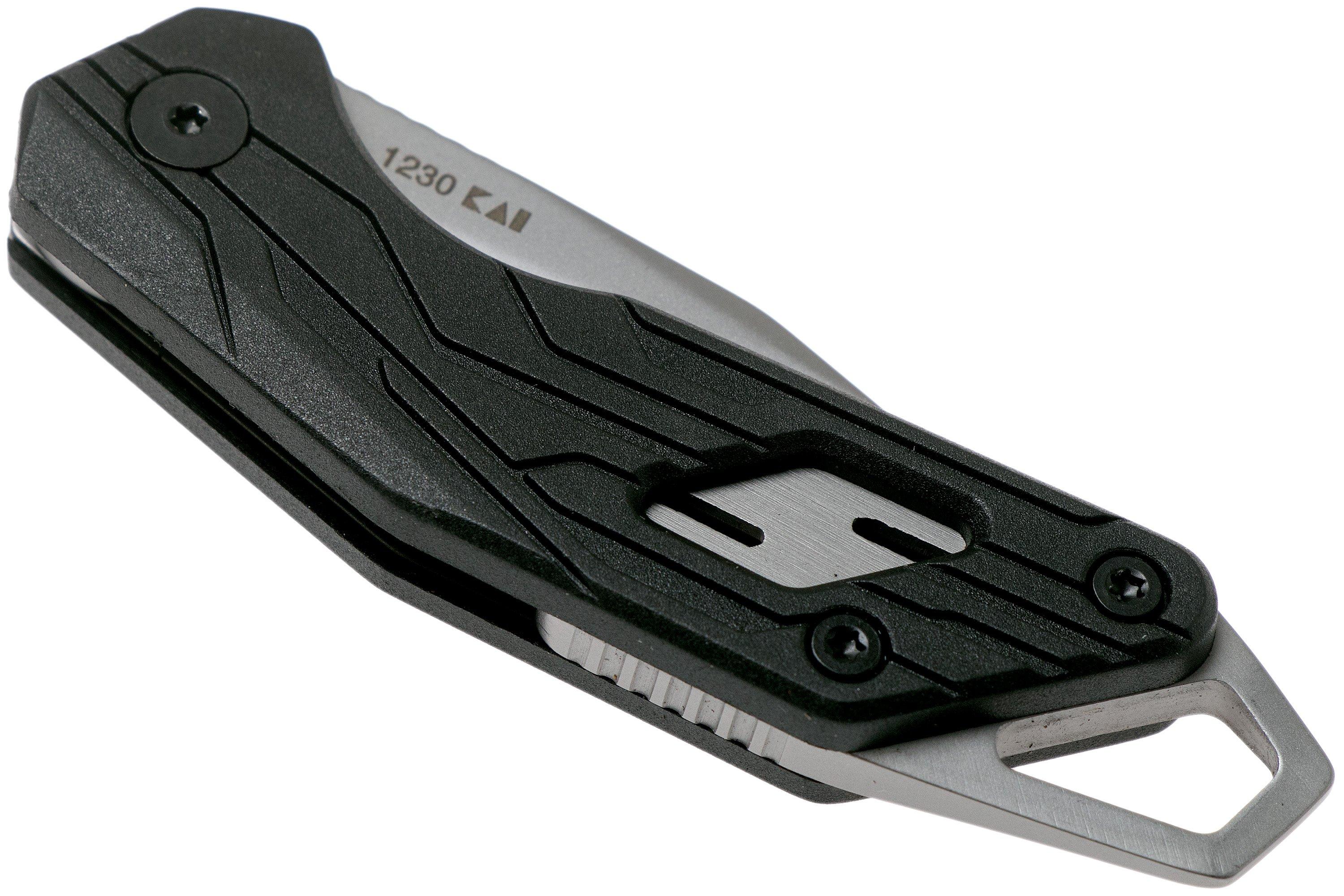 Kershaw Diode 1230 keychain pocket knife | Advantageously shopping