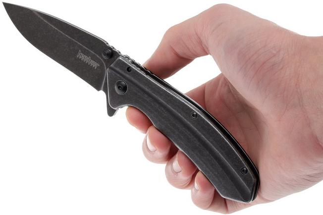 Kershaw Jetpack 1401 pocket knife  Advantageously shopping at