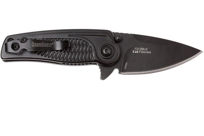 Bild für Kershaw Spoke 1313BLK Taschenmesser
